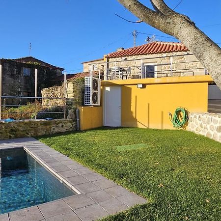 Casa Lima - Al Villa Valenca Exteriör bild