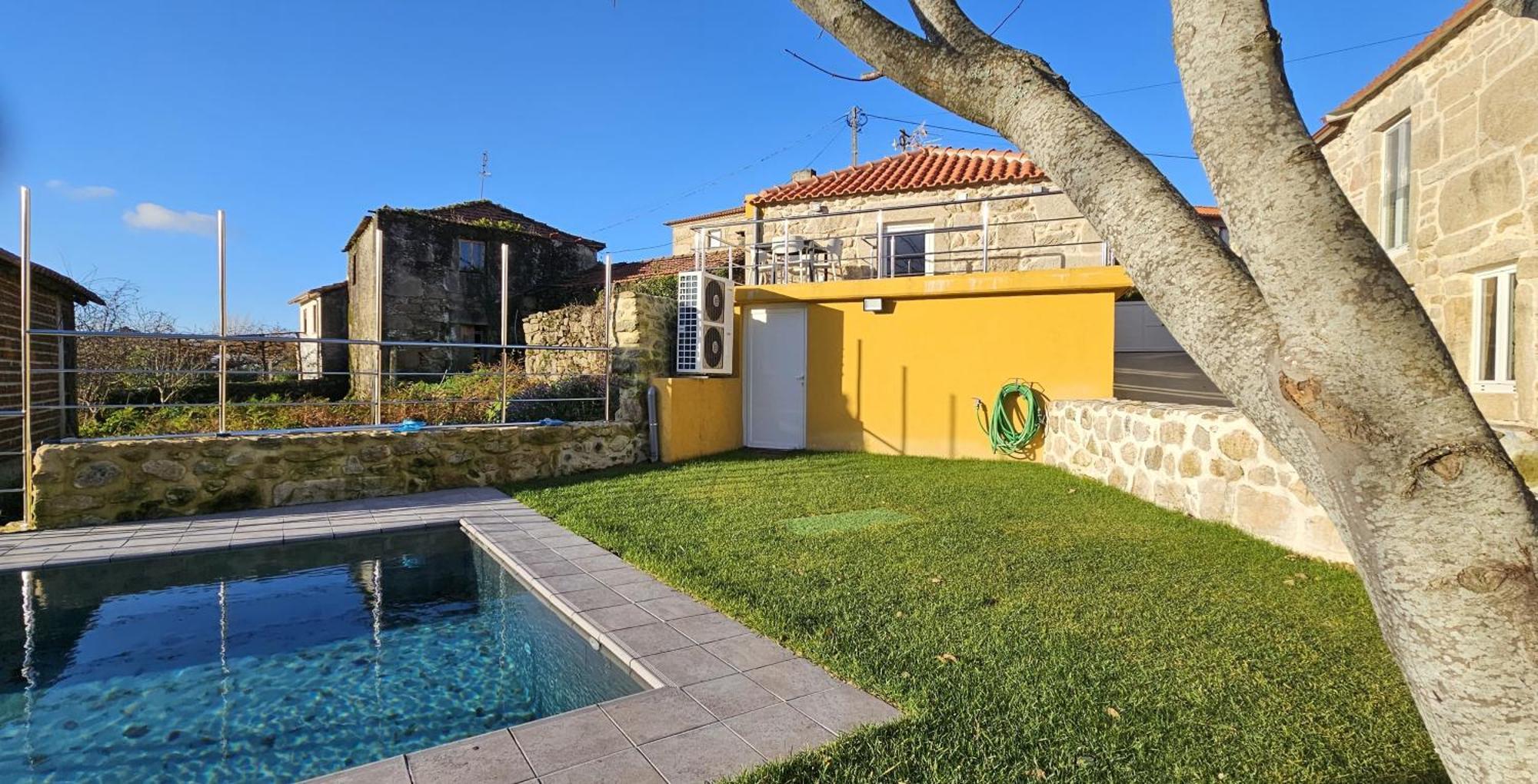 Casa Lima - Al Villa Valenca Exteriör bild