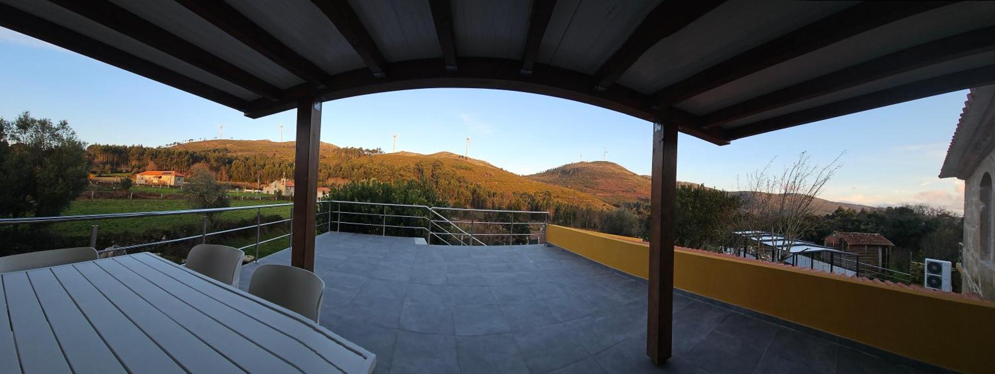 Casa Lima - Al Villa Valenca Exteriör bild