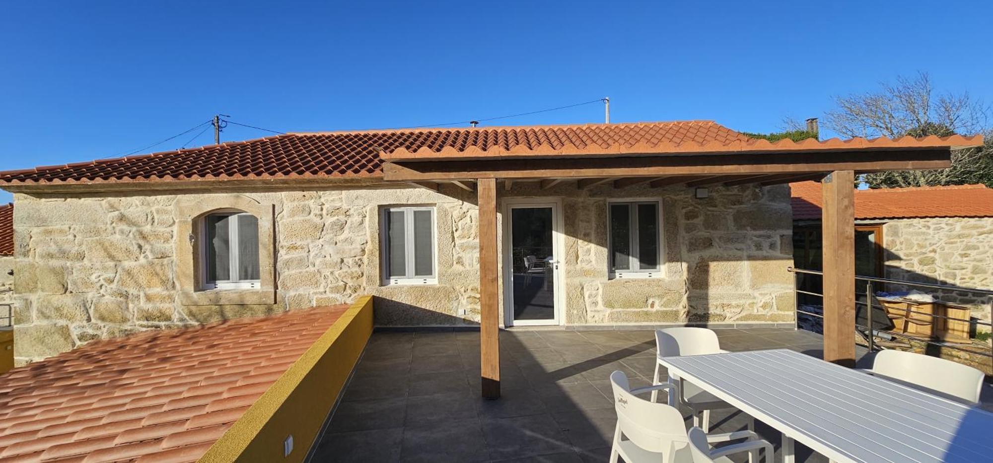 Casa Lima - Al Villa Valenca Exteriör bild