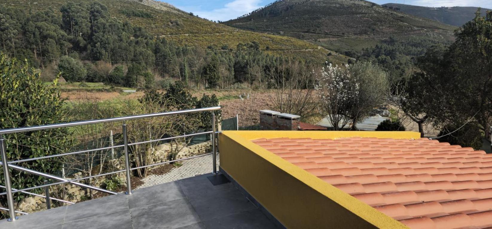 Casa Lima - Al Villa Valenca Exteriör bild