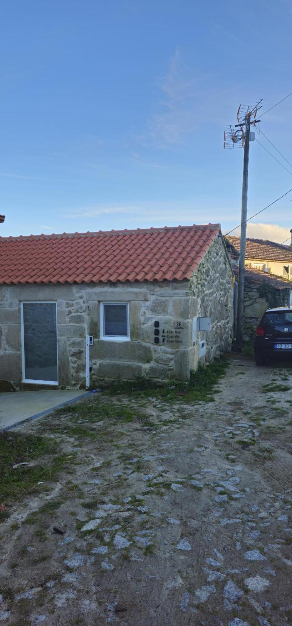 Casa Lima - Al Villa Valenca Exteriör bild