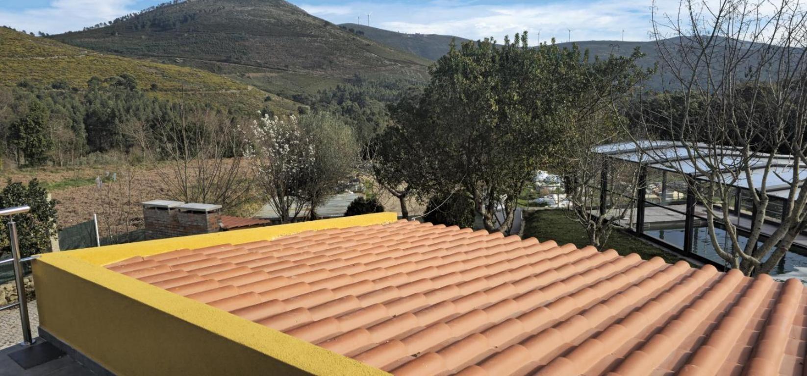 Casa Lima - Al Villa Valenca Exteriör bild