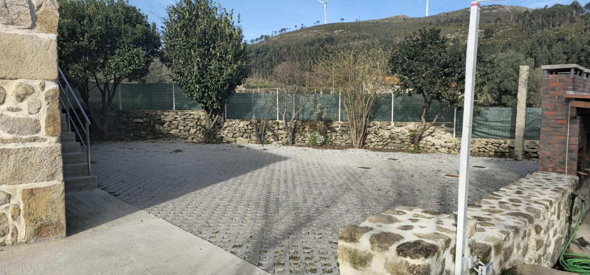 Casa Lima - Al Villa Valenca Exteriör bild