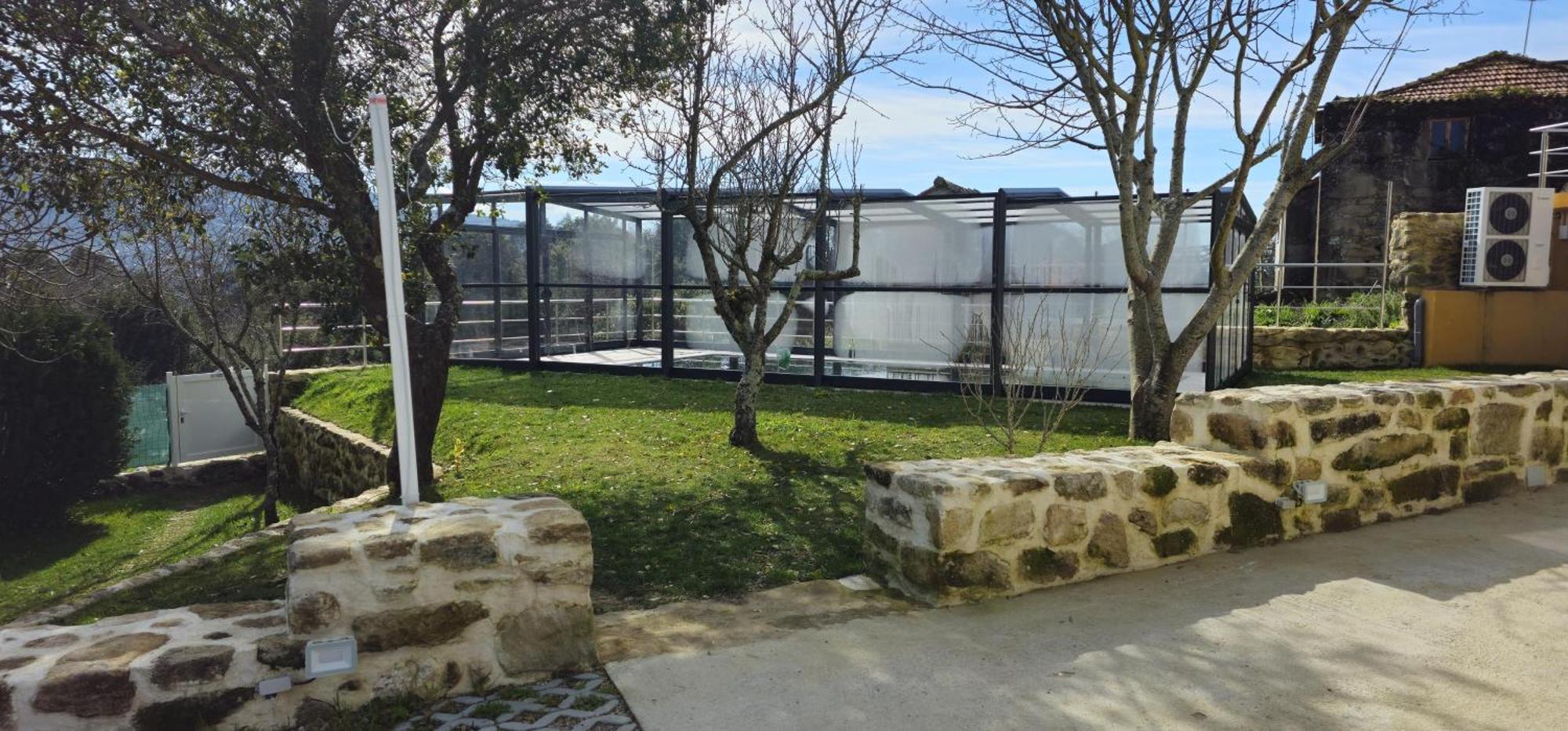 Casa Lima - Al Villa Valenca Exteriör bild