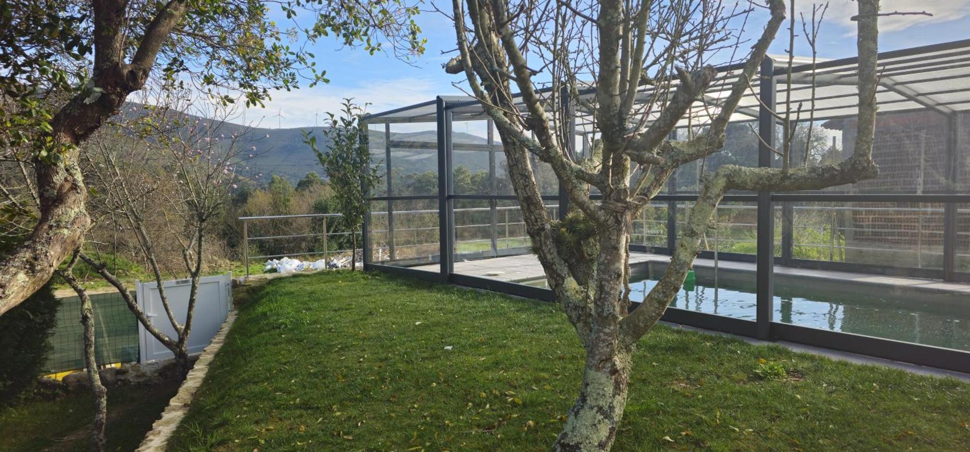 Casa Lima - Al Villa Valenca Exteriör bild