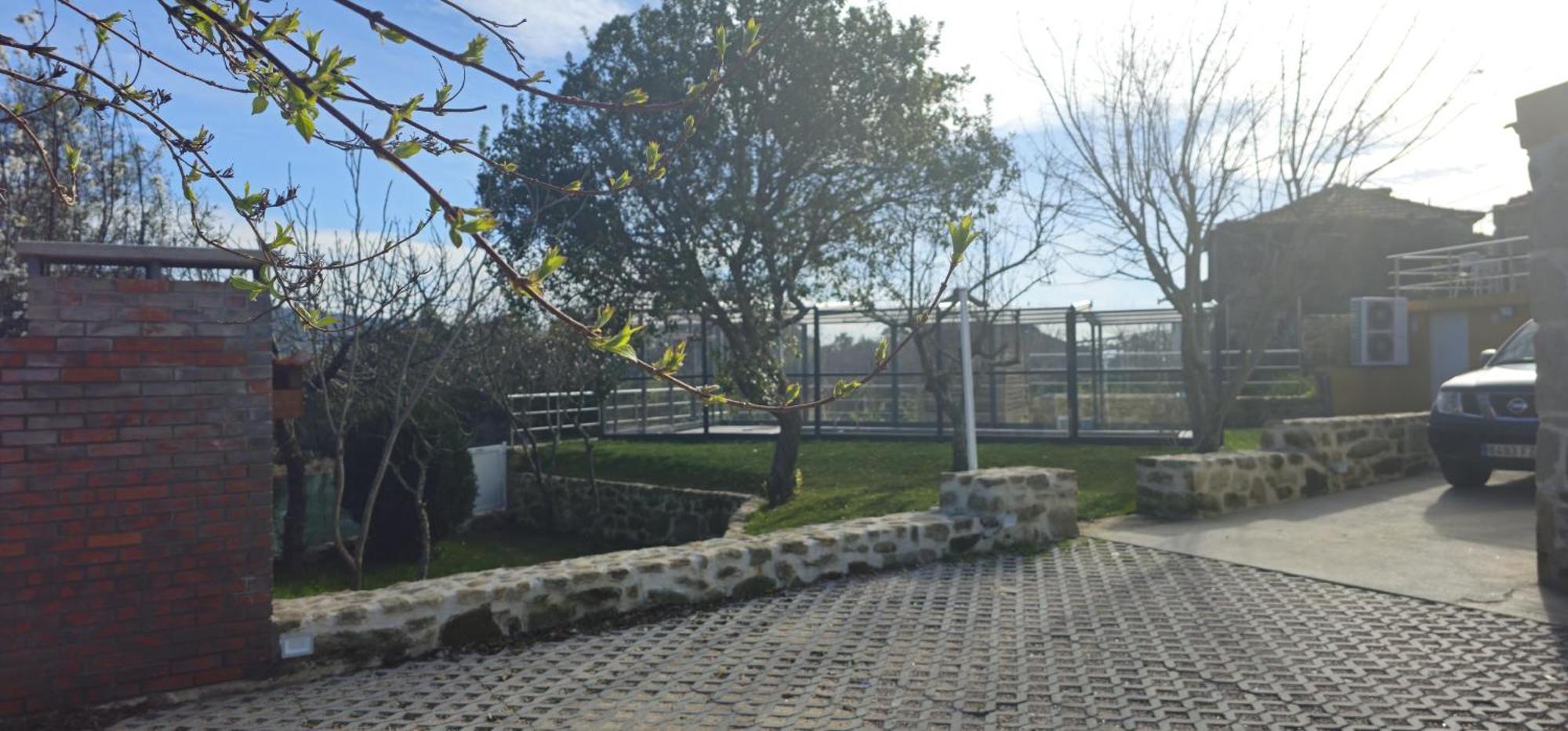 Casa Lima - Al Villa Valenca Exteriör bild
