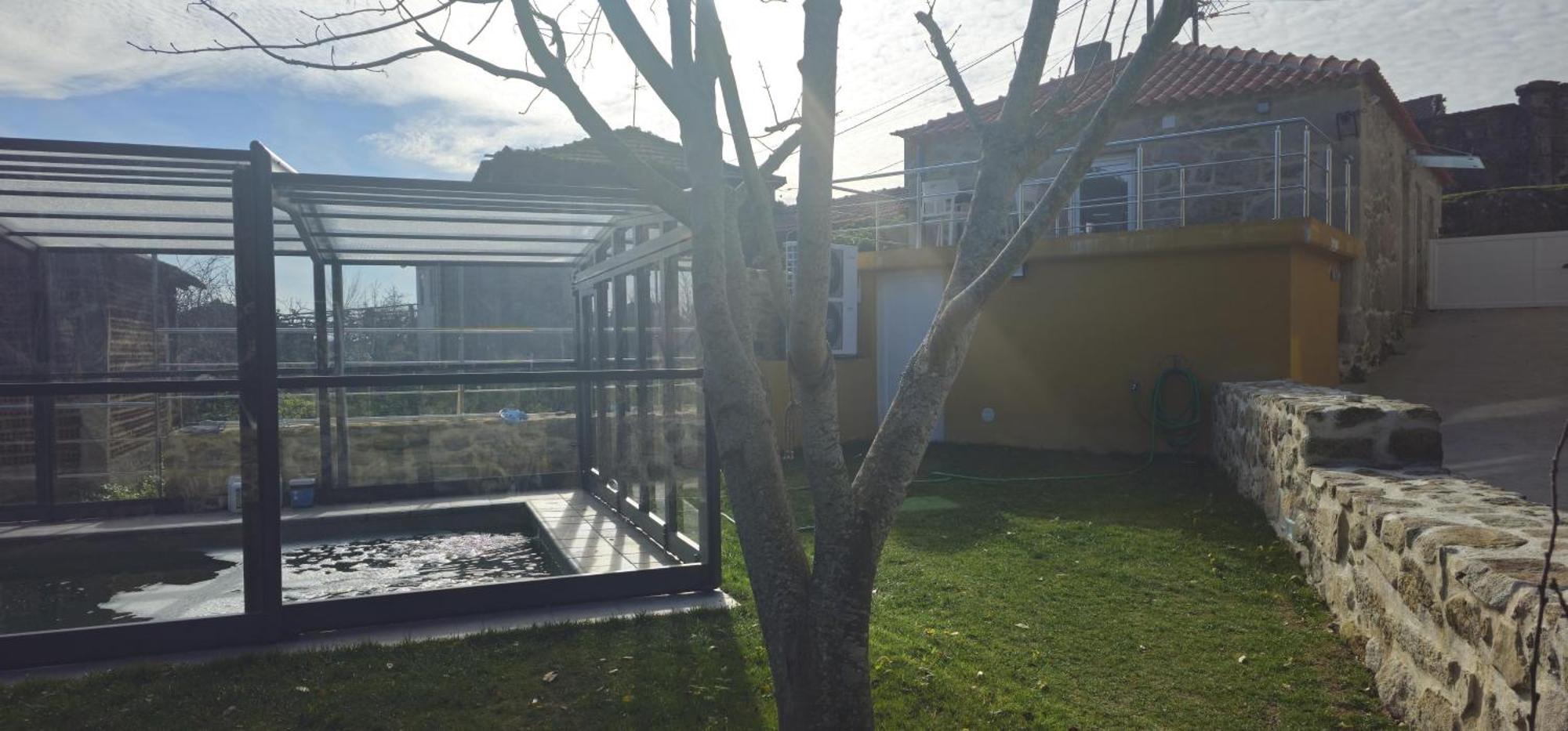 Casa Lima - Al Villa Valenca Exteriör bild