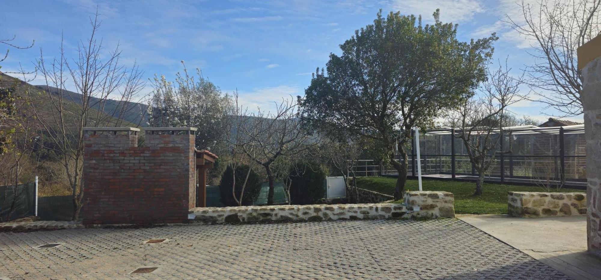 Casa Lima - Al Villa Valenca Exteriör bild