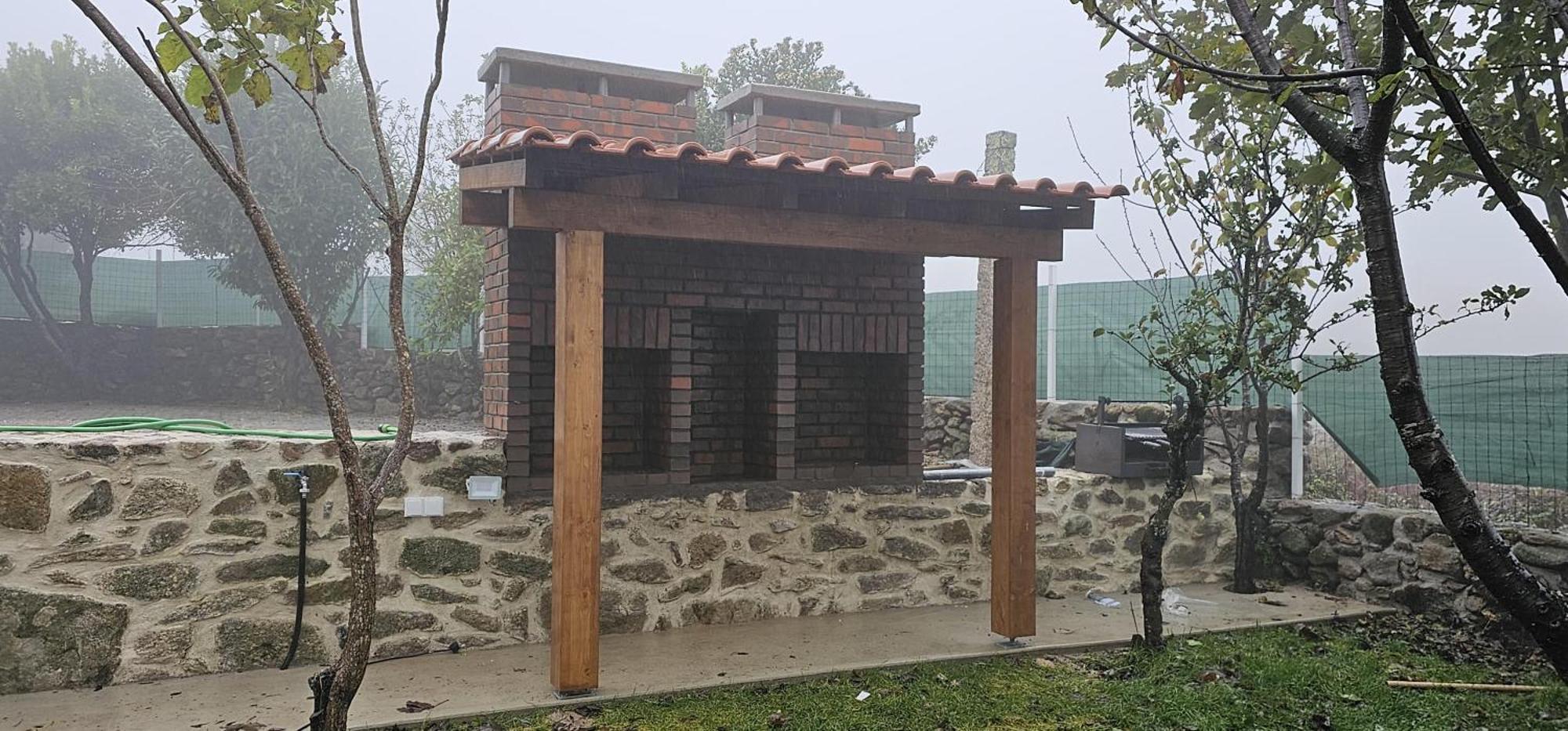 Casa Lima - Al Villa Valenca Exteriör bild