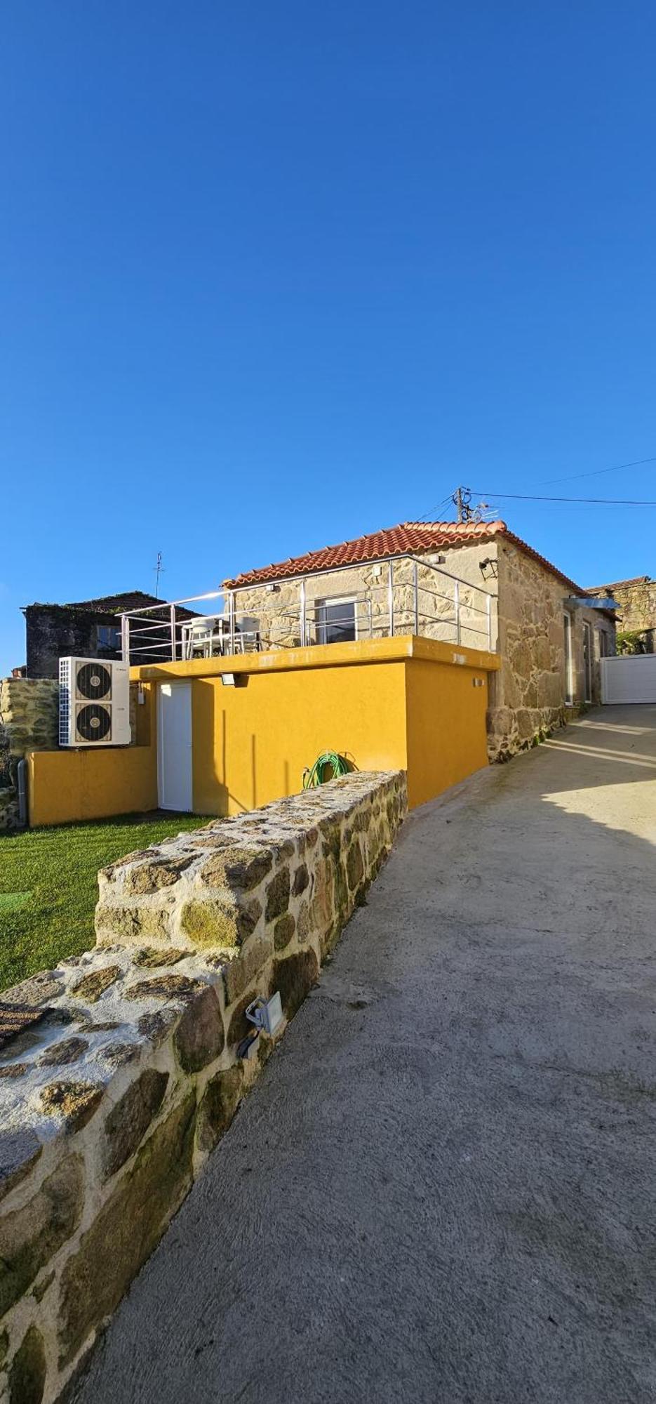 Casa Lima - Al Villa Valenca Exteriör bild