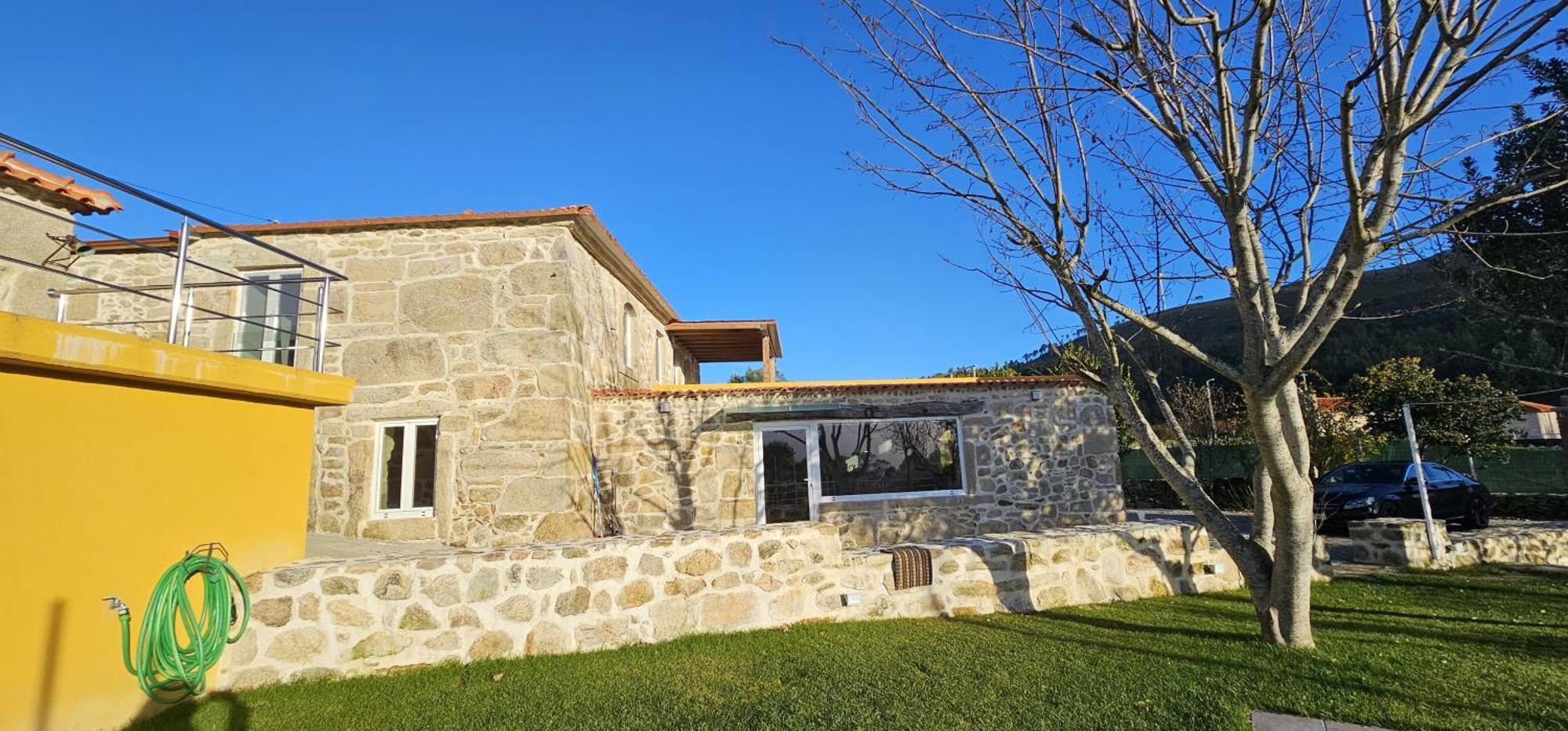 Casa Lima - Al Villa Valenca Exteriör bild