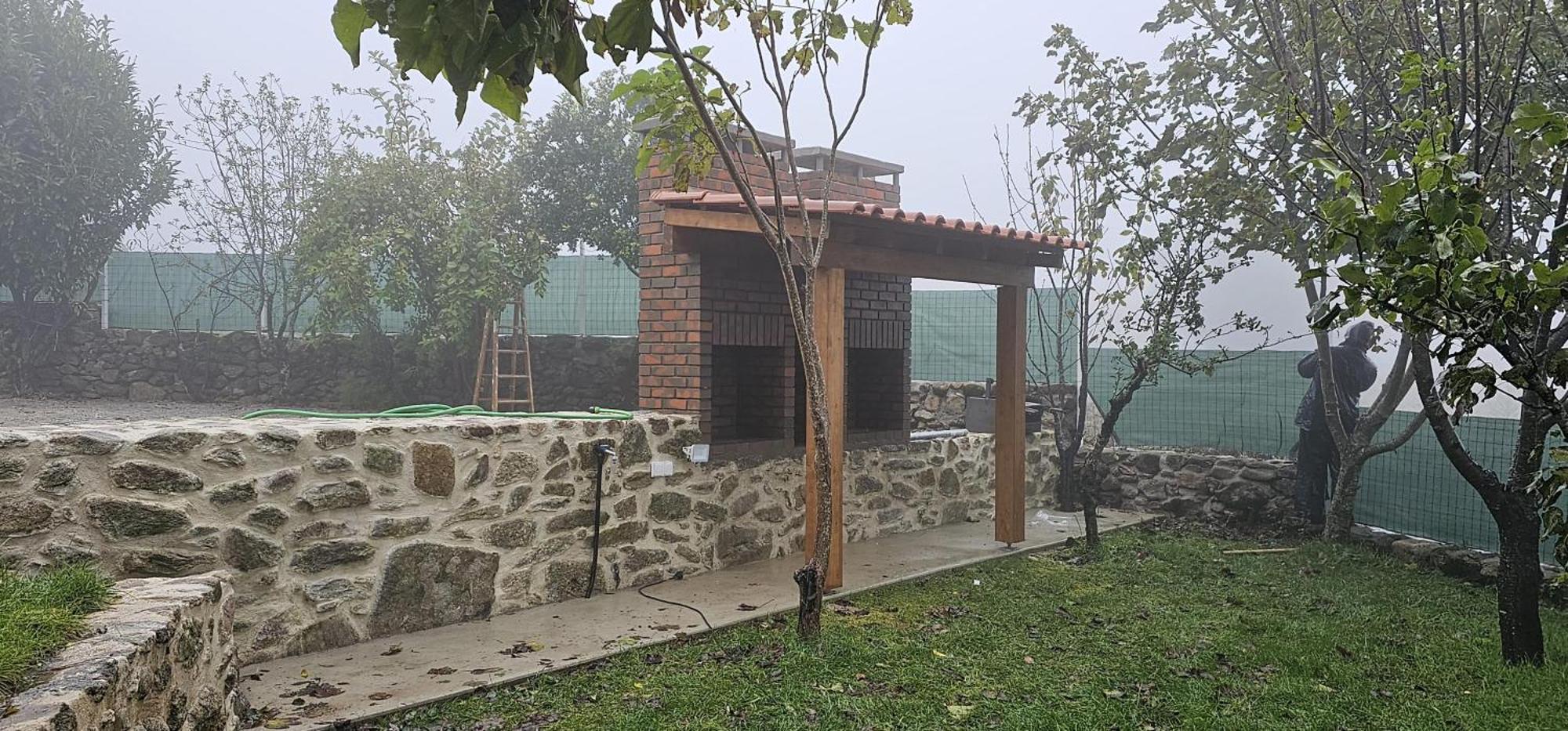 Casa Lima - Al Villa Valenca Exteriör bild