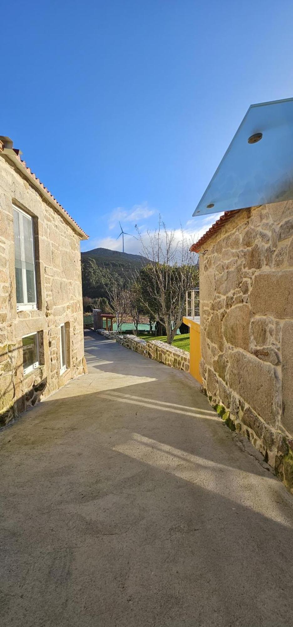 Casa Lima - Al Villa Valenca Exteriör bild