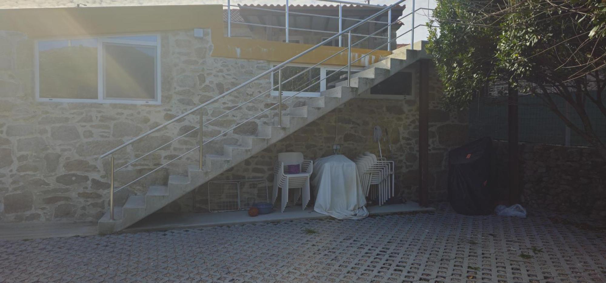 Casa Lima - Al Villa Valenca Exteriör bild