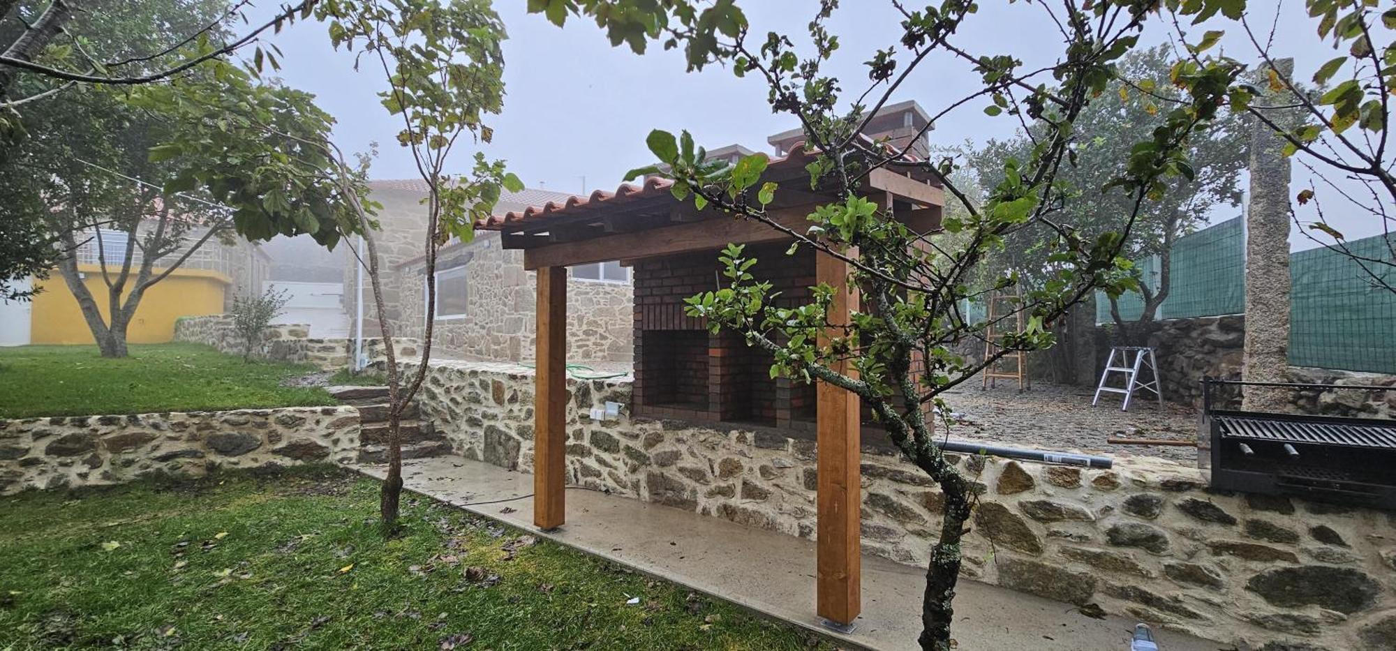 Casa Lima - Al Villa Valenca Exteriör bild