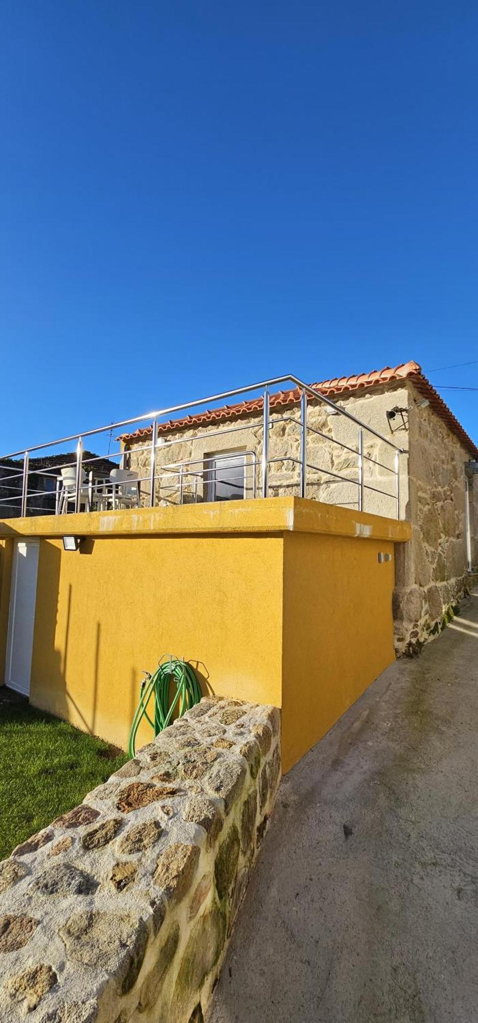 Casa Lima - Al Villa Valenca Exteriör bild