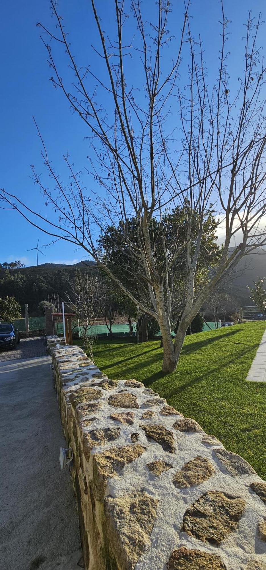 Casa Lima - Al Villa Valenca Exteriör bild