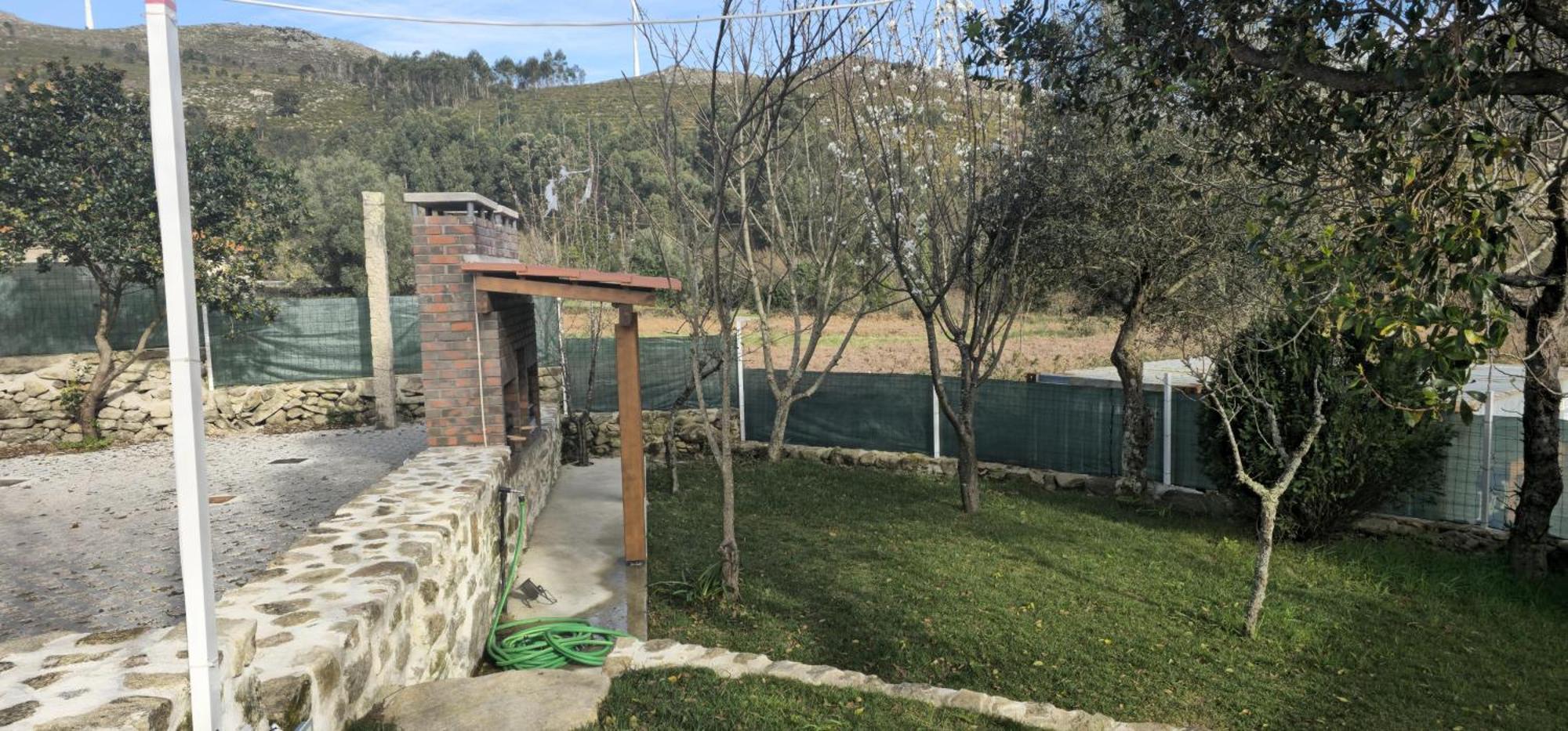 Casa Lima - Al Villa Valenca Exteriör bild