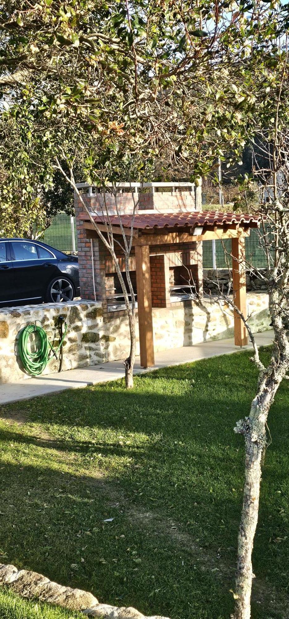 Casa Lima - Al Villa Valenca Exteriör bild